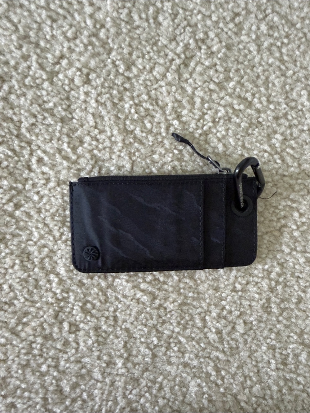 Athleta Coffee Run Wallet 2.0